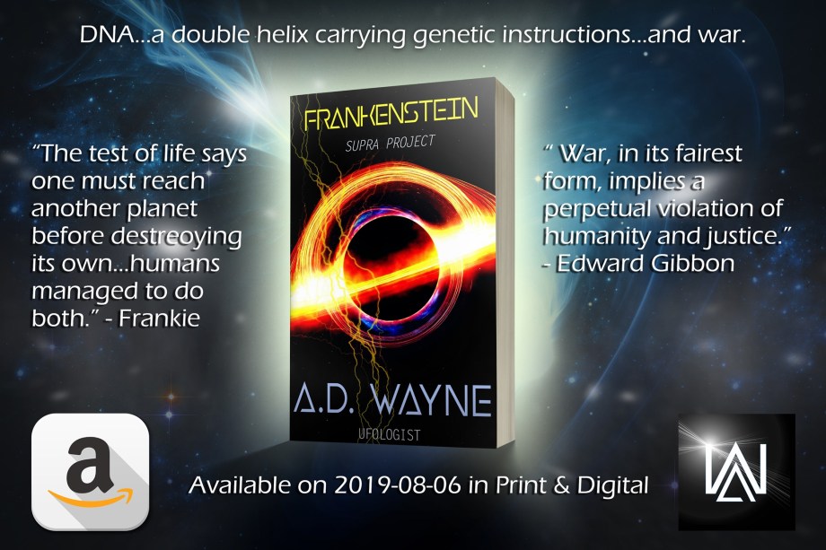 Noble Savages Teasers #9