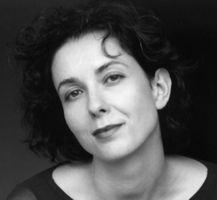 Victoria author headshot